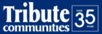 Tribute Communities Logo