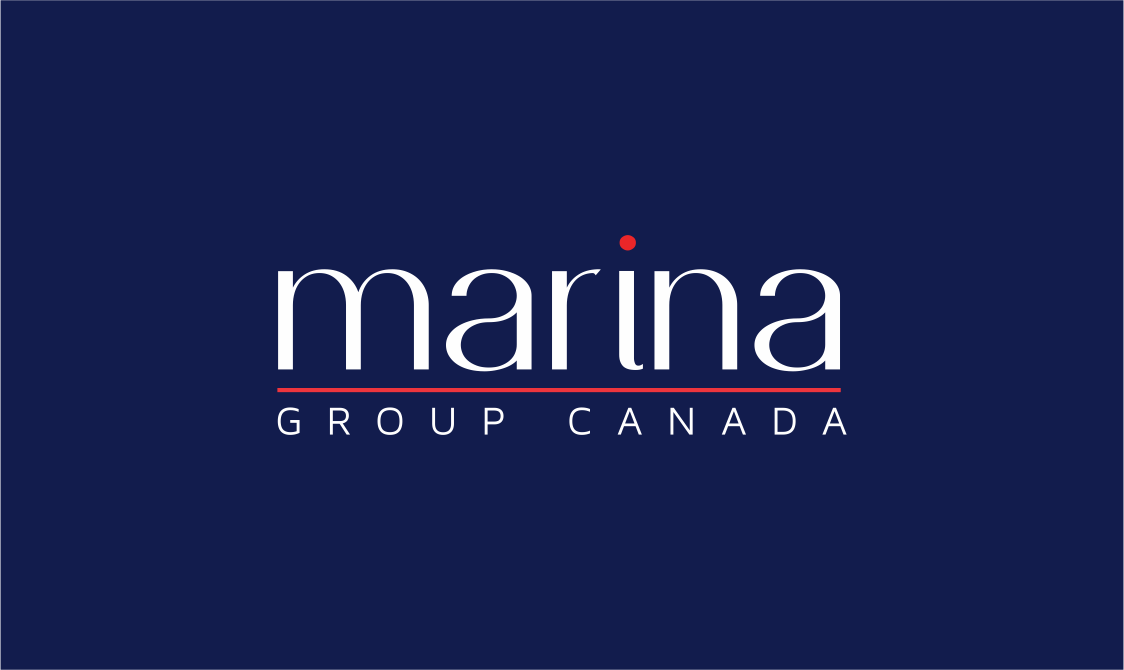 marina Group Canada Logo