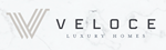 Veloce Luxury Homes Logo