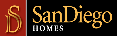 SanDiego Homes Logo