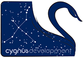 Cygnus Developments Logo