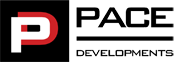 Pace Developments Inc. Logo