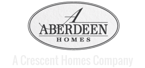 Aberdeen Homes Logo