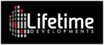 Lifetime Developments Logo