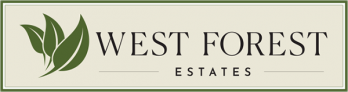 West Forest Estates Logo