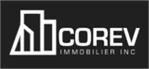 Corev Immobilier Logo