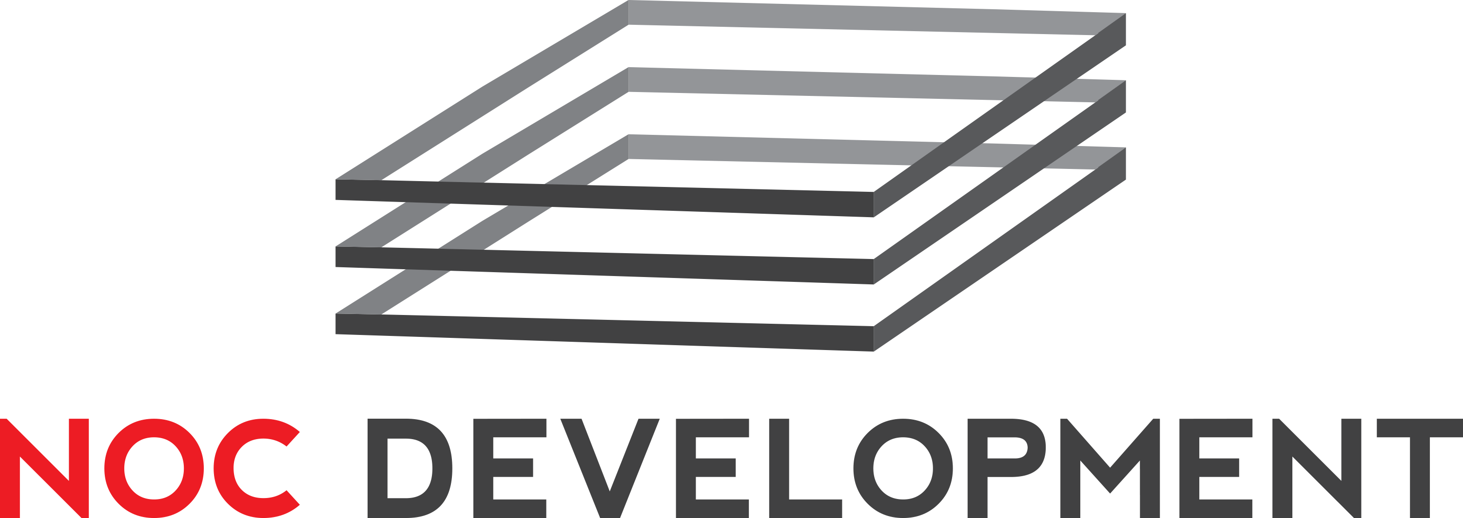 NOC Development Logo