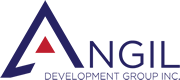 Angil Development Logo