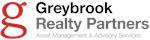 Greybrook Realty Partners and Tribute Communities Logo