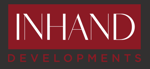 INHAND Developments and ICE Development Logo