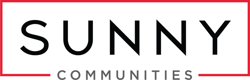 Sunny Communities Logo