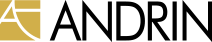 Andrin Homes & Trolleybus Urban Development Inc Logo