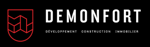 Demonfort Logo