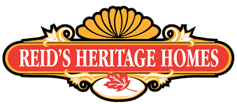 Calibrex Developments and Reids Heritage Homes Logo