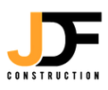 JDF Construction Logo