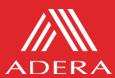 Adera Logo