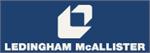 Ledingham McAllister Logo