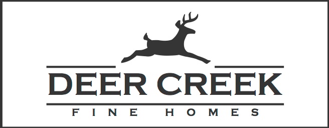 Deer Creek Fine Homes Logo