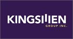 Kingsmen Group Inc. Logo