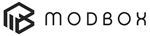 Modbox Developments Logo