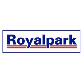 Royalpark Homes Logo
