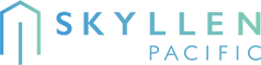 Skyllen Pacific Logo