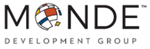 Monde Development Group Logo