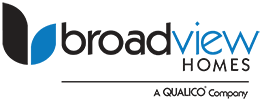 Broadview Homes (Calgary) Logo