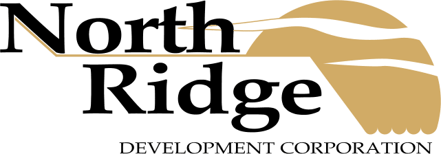 North Ridge Development Corp. Logo