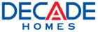 Decade Homes Logo
