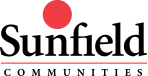 Sunfield Homes Ltd. Logo