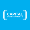 Capital Developments Logo