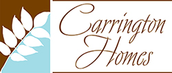 Carrington Homes Logo