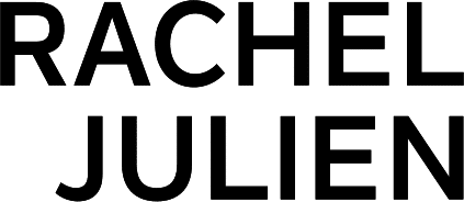 Rachel Julien Logo