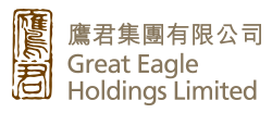 Great Eagle Holdings Limited Logo