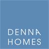 Denna Homes Logo
