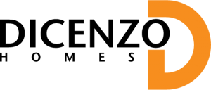 Nexus Developments and Dicenzo Homes Logo