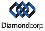 Diamondcorp Logo