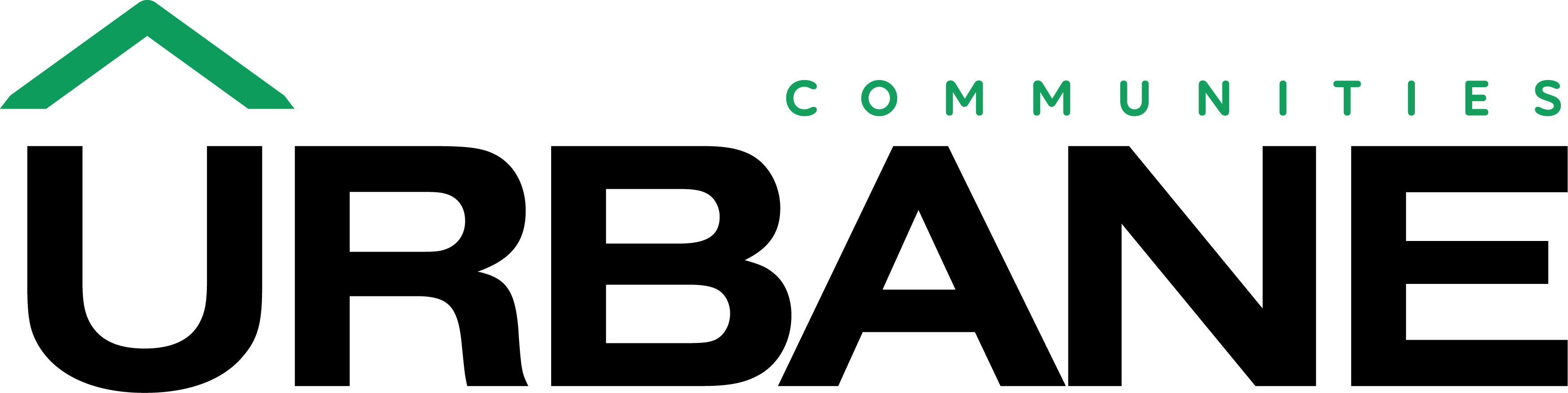 Urbane Communities Logo