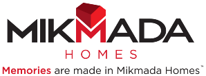 Mikmada Homes Logo