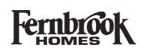 Fernbrook Homes and Mayfair Communities Inc. Logo