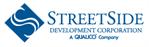 StreetSide Development Corporation (Winnipeg) Logo