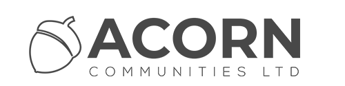 Acorn Communities Logo