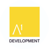 A1 Development Logo