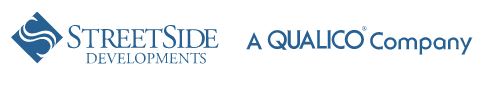 StreetSide Developments (British Columbia) Logo