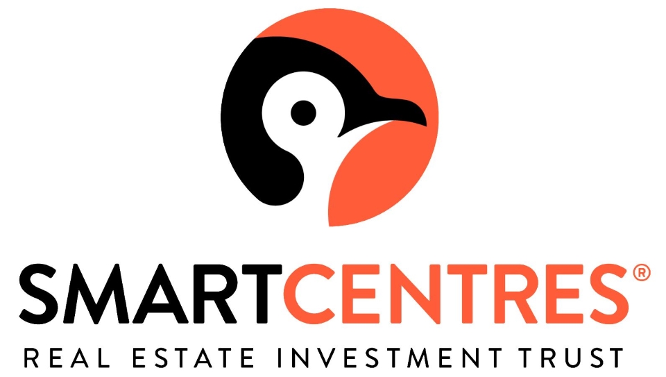 SmartCentres Logo