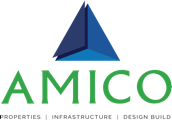 Amico Properties Logo