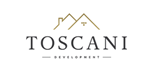 Toscani Development Ltd. Logo