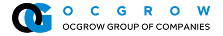 Ocgrow Group of Companies Logo