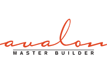 Avalon Master Builder Logo